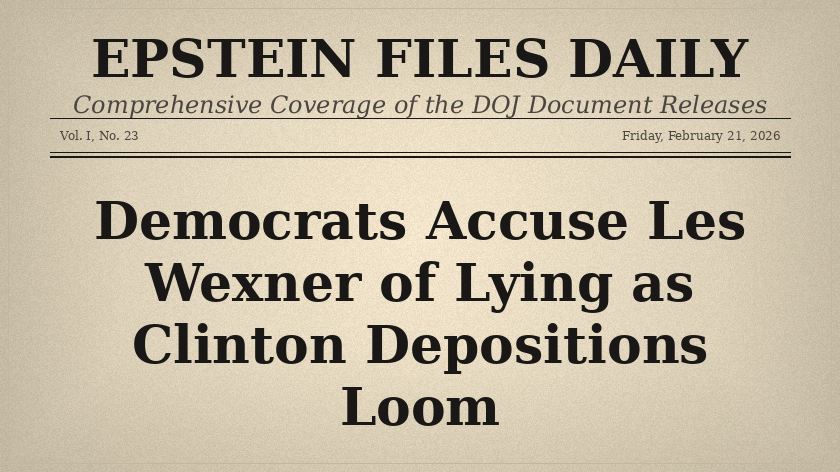 February 21: Prince Andrew Arrested in Epstein Probe as UK Considers Removing Him from Succession