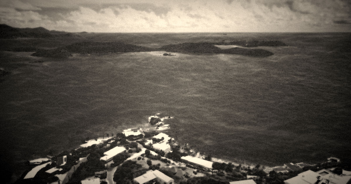 Investigation: The Island's Gatekeepers